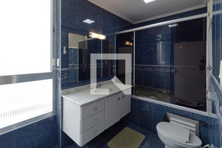 Apartamento para alugar com 180m², 3 quartos e 2 vagasBanheiro 1