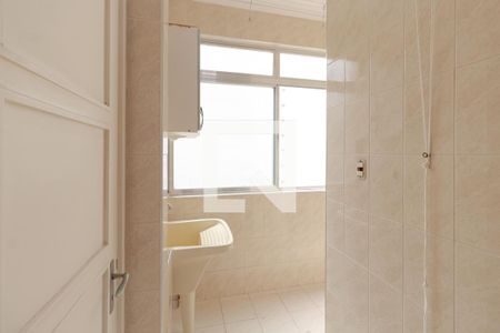 Apartamento para alugar com 180m², 3 quartos e 2 vagasÁrea de Serviço