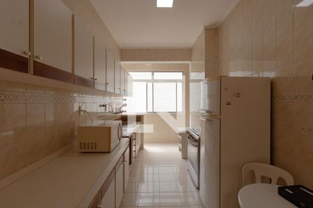 Apartamento para alugar com 180m², 3 quartos e 2 vagasCozinha