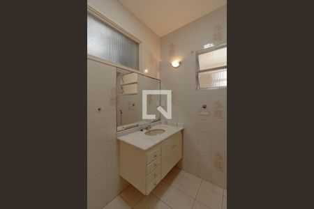 Apartamento para alugar com 180m², 3 quartos e 2 vagasBanheiro 2