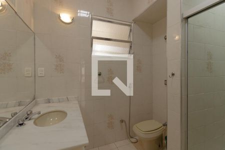 Apartamento para alugar com 180m², 3 quartos e 2 vagasBanheiro 2