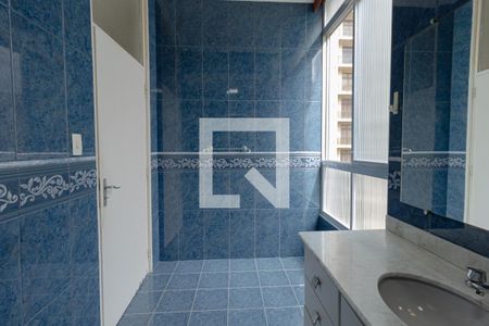 Apartamento para alugar com 180m², 3 quartos e 2 vagasBanheiro 1