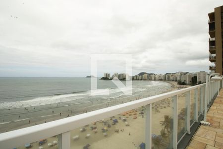 Apartamento para alugar com 180m², 3 quartos e 2 vagasTerraço