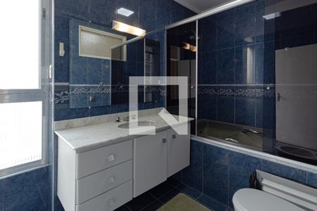 Apartamento para alugar com 180m², 3 quartos e 2 vagasBanheiro 1