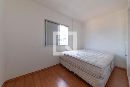 Quarto 2 de apartamento para alugar com 3 quartos, 80m² em Vila Gertrudes, São Paulo