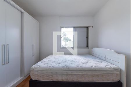 Quarto 1 de apartamento para alugar com 3 quartos, 80m² em Vila Gertrudes, São Paulo