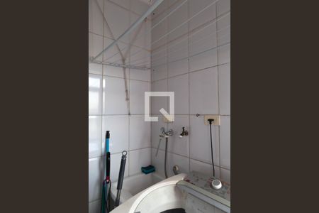 Apartamento à venda com 59m², 1 quarto e sem vagaÁrea de Serviço