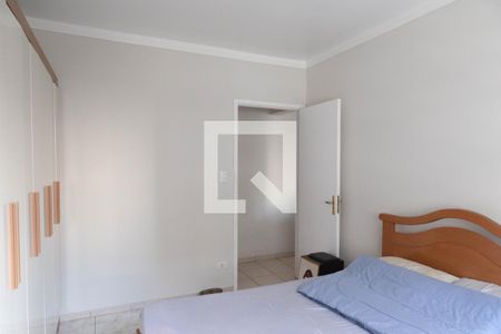 Quarto de apartamento à venda com 1 quarto, 59m² em Centro, Guarulhos