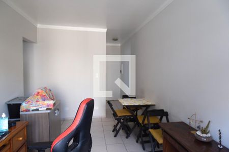 Apartamento à venda com 59m², 1 quarto e sem vagaSala