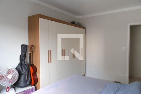 Quarto de apartamento à venda com 1 quarto, 59m² em Centro, Guarulhos