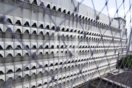 Quarto - Vista de apartamento à venda com 1 quarto, 59m² em Centro, Guarulhos