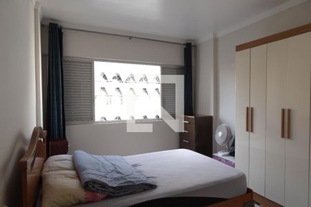 Quarto de apartamento à venda com 1 quarto, 59m² em Centro, Guarulhos