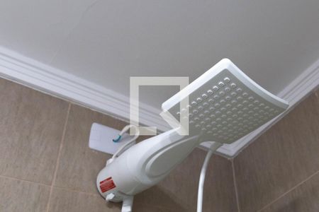 Banheiro de apartamento à venda com 1 quarto, 59m² em Centro, Guarulhos