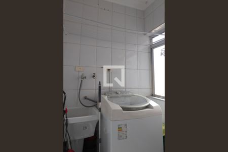 Apartamento à venda com 59m², 1 quarto e sem vagaÁrea de Serviço