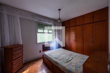 Quarto 1 de apartamento para alugar com 3 quartos, 115m² em Pompéia, Santos