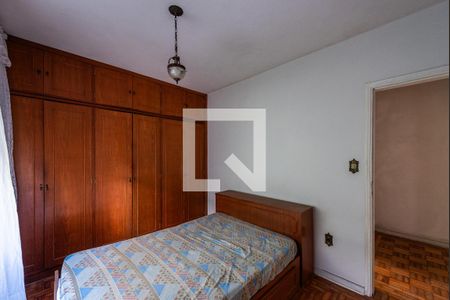 Quarto 1 de apartamento para alugar com 3 quartos, 115m² em Pompéia, Santos