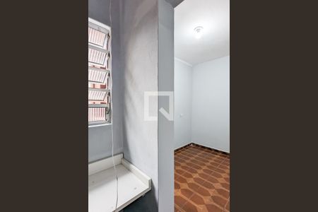 Home office de casa à venda com 3 quartos, 120m² em Baeta Neves, São Bernardo do Campo