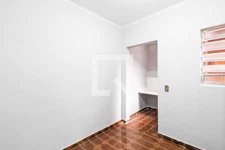 Quarto 1 de casa à venda com 3 quartos, 120m² em Baeta Neves, São Bernardo do Campo