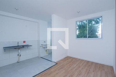 Sala de apartamento para alugar com 2 quartos, 40m² em Água Branca, São Paulo