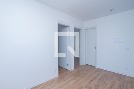 Sala de apartamento à venda com 2 quartos, 40m² em Água Branca, São Paulo