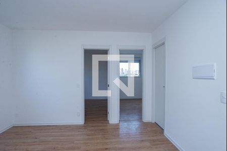 Sala de apartamento para alugar com 2 quartos, 40m² em Água Branca, São Paulo