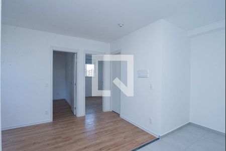 Sala de apartamento para alugar com 2 quartos, 40m² em Água Branca, São Paulo