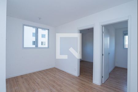 Sala de apartamento para alugar com 2 quartos, 40m² em Água Branca, São Paulo