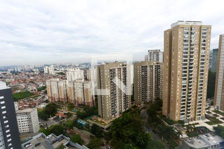 vista de apartamento para alugar com 2 quartos, 51m² em Vila Andrade, São Paulo