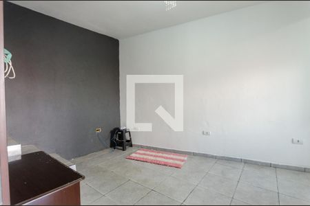 Sala de casa para alugar com 2 quartos, 80m² em Vila Primavera, São Paulo