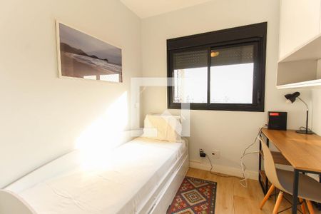 Apartamento à venda com 57m², 2 quartos e 1 vaga Apartamento à venda com 57m², 2 quartos e 1 vagaQuarto 2