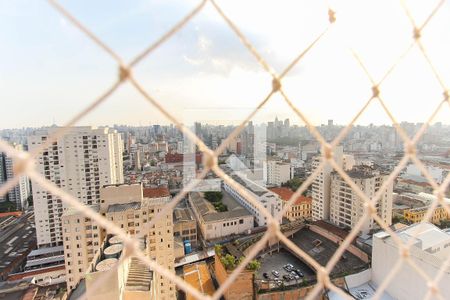 Apartamento à venda com 57m², 2 quartos e 1 vaga Apartamento à venda com 57m², 2 quartos e 1 vagaVista da Suíte