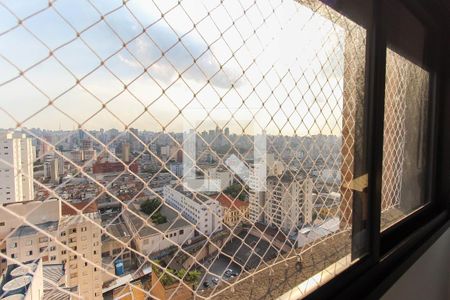 Apartamento à venda com 57m², 2 quartos e 1 vaga Apartamento à venda com 57m², 2 quartos e 1 vagaVista da Suíte