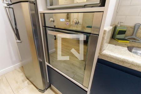 Apartamento à venda com 57m², 2 quartos e 1 vaga Apartamento à venda com 57m², 2 quartos e 1 vagaCozinha