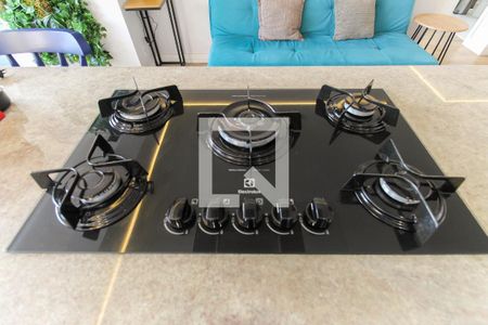 Apartamento à venda com 57m², 2 quartos e 1 vaga Apartamento à venda com 57m², 2 quartos e 1 vagaCozinha