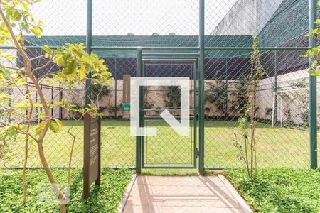 Apartamento à venda com 57m², 2 quartos e 1 vaga Apartamento à venda com 57m², 2 quartos e 1 vagaQuadra Esportiva