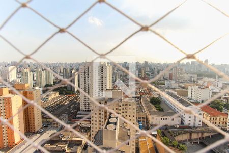 Apartamento à venda com 57m², 2 quartos e 1 vaga Apartamento à venda com 57m², 2 quartos e 1 vagaVista da Varanda