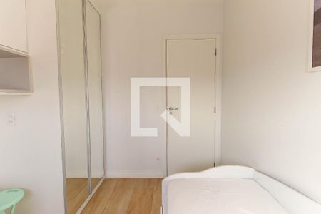 Apartamento à venda com 57m², 2 quartos e 1 vaga Apartamento à venda com 57m², 2 quartos e 1 vagaQuarto 2