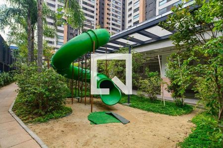 Apartamento à venda com 57m², 2 quartos e 1 vaga Apartamento à venda com 57m², 2 quartos e 1 vagaPlayground