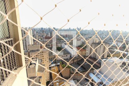 Apartamento à venda com 57m², 2 quartos e 1 vaga Apartamento à venda com 57m², 2 quartos e 1 vagaVista do Quarto 2