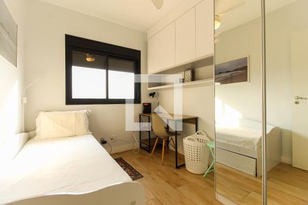 Apartamento à venda com 57m², 2 quartos e 1 vaga Apartamento à venda com 57m², 2 quartos e 1 vagaQuarto 2