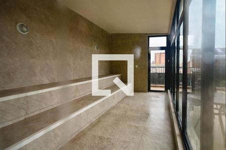 Apartamento à venda com 57m², 2 quartos e 1 vaga Apartamento à venda com 57m², 2 quartos e 1 vagaSauna
