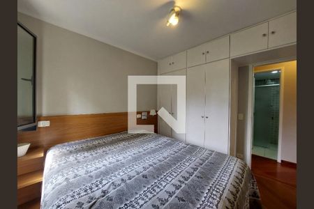 Quarto 1 de apartamento para alugar com 3 quartos, 77m² em Vila Sofia, São Paulo