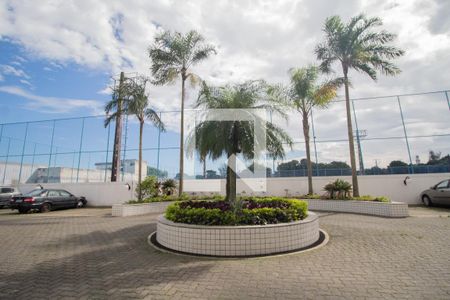 Apartamento para alugar com 86m², 3 quartos e 1 vagaÁrea comum