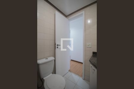 Apartamento para alugar com 86m², 3 quartos e 1 vagaBanheiro 2 