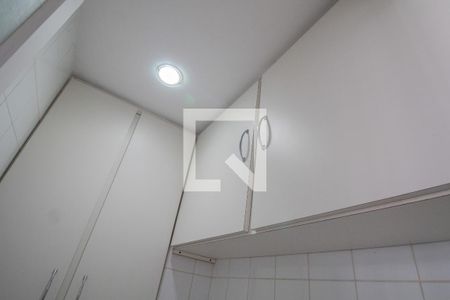 Apartamento para alugar com 86m², 3 quartos e 1 vagaBanheiro de serviço
