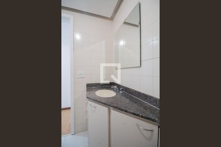 Apartamento para alugar com 86m², 3 quartos e 1 vagaBanheiro 2 
