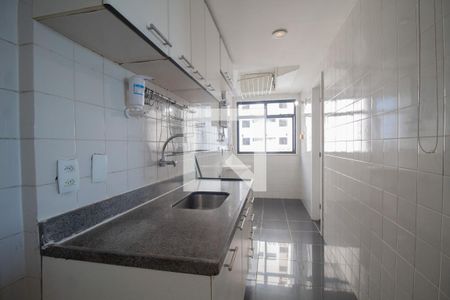 Apartamento para alugar com 86m², 3 quartos e 1 vagaCozinha e Área de Serviço
