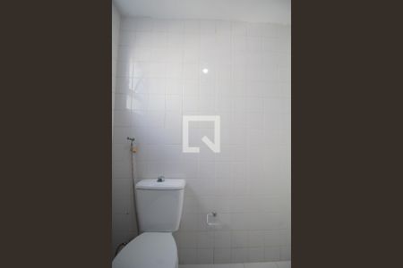 Apartamento para alugar com 86m², 3 quartos e 1 vagaBanheiro da Suíte