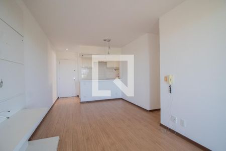 Sala  de apartamento para alugar com 3 quartos, 86m² em Barra da Tijuca, Rio de Janeiro