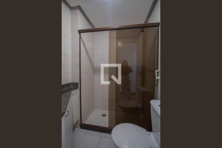 Apartamento para alugar com 86m², 3 quartos e 1 vagaBanheiro 2 